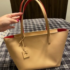 Kate spade tote